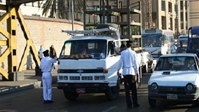 إحالة سائق وتباع للنيابة لاتهامهم بالاستيلاء على مهمات السكة الحديد