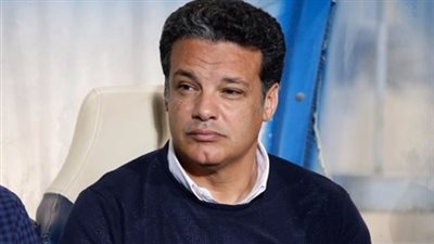 «المصري» يتوصل لاتفاق مع إيهاب جلال