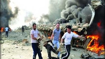 الأمم المتحدة تحذّر من الانزلاق إلى العنف في ليبيا