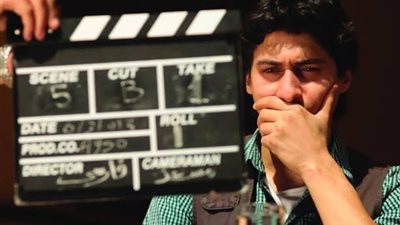 «خلطة سحرية للسعادة» على مسرح الهناجر