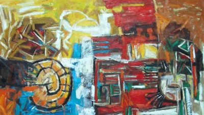 الأربعاء.. افتتاح معرض 