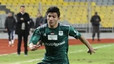 إسلام عيسى: «نتعرض للإصابات من كثرة السفر.. والمصري مش ملطشة»