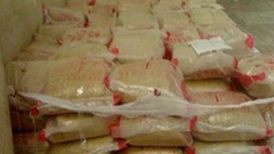 طرح المكرونة على بطاقات التموين.. أول يناير