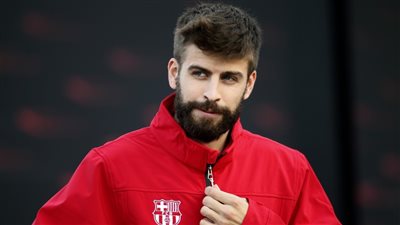 بعد «رونالدو» و«بلد الوليد».. «بيكيه» يشتري ناديا في إسبانيا