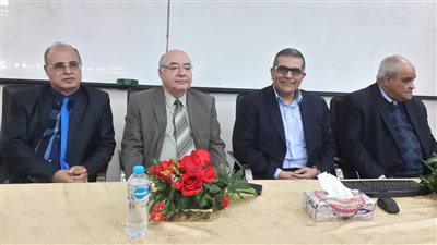 جامعة بدر تكرم طلاب «فنون تطبيقية» لمشاركتهم في تجميل العاصمة الإدارية