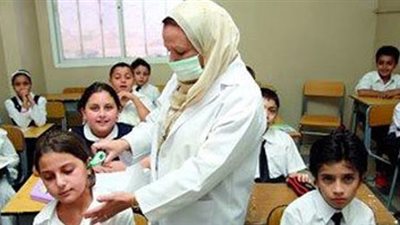إصابة 11 تلميذا بالجديري في سوهاج