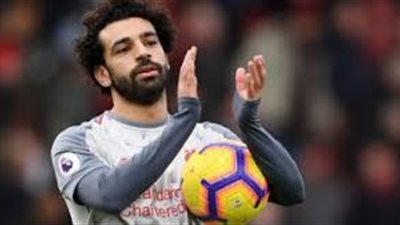 محمد صلاح يتصدر قائمة الأكثر بحثا على «جوجل» في مصر خلال 2018