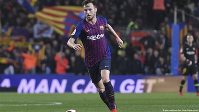 نجم جديد يستعد للنزول من سفينة برشلونة