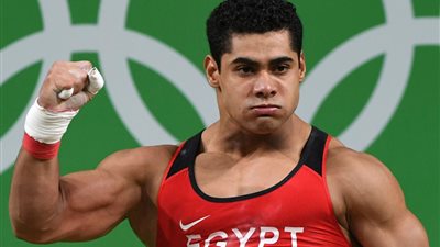 محمد إيهاب: ذهبية التضامن خطوة على طريق الحلم الأوليمبي