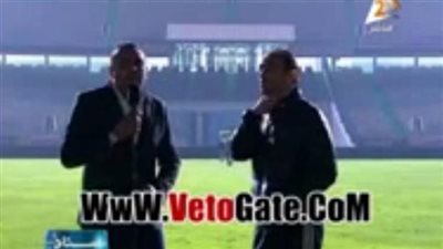 بالفيديو.. عبد الحفيظ: قرار طرد وائل جمعة 