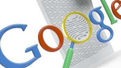 محرك بحث جوجل يظهر لقطات فيديو لإجابات المشاهير