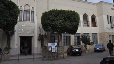 عميد «طب عين شمس»: مصنفون ضمن أفضل 400 كلية في العالم