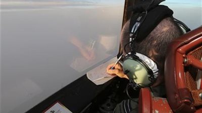 «أستراليا»: عملية البحث عن الطائرة الماليزية المفقودة تتجه للمحيط الهندي