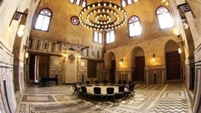 «براس ساوند» تعزف موسيقى الشعوب في الغوري.. الأحد