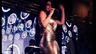 بالفيديو والصور.. أول حفل لهيفاء وهبي بعد أزمتها مع cbc