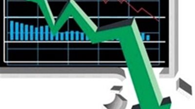 أسواق الأسهم الخليجية تهبط تأثرا بأسعار النفط الضعيفة