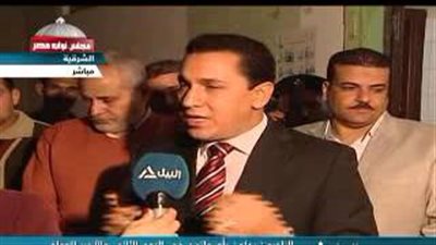 بالفيديو.. محافظ الشرقية: نسبة المشاركة بالانتخابات وصلت 60 % بالقرى