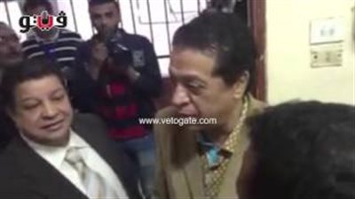 بالفيديو.. مرشح المصريين الأحرار بدائرة بولاق يتفقد اللجان الانتخابية