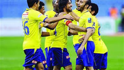 مباراة النصر والفيصلي مجانًا في الدوري السعودي
