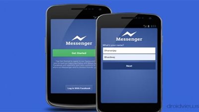 «فيس بوك» تُضيف إمكانية بثّ الألعاب داخل ماسنجر