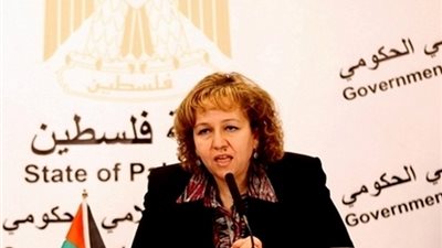 وزيرة الاتصالات الفلسطينية: الدولة ماضية نحو التحول 