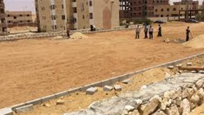 «الإسكان» تعلن موعد طرح أراضي خدمية بالمدن الجديدة