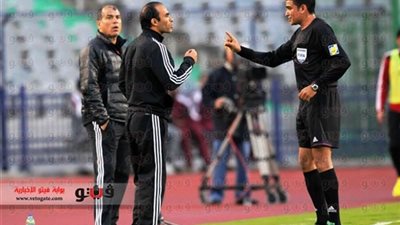 بالفيديو.. يوسف: أخطاء التحكيم مبالغ فيها والفوز أهم من الأداء