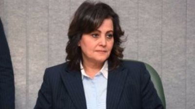 منى محرز تكلف بإنشاء منافذ لبيع الأسماك في الدقهلية