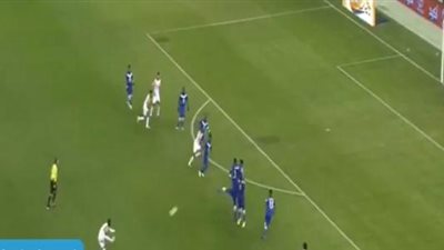 بالفيديو.. الشباب يفوز على الهلال بهدف في قمة الدوري السعودي