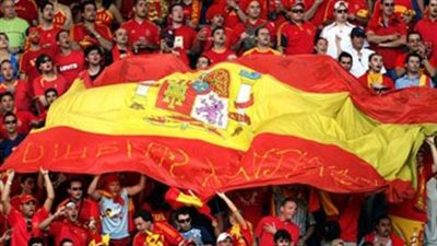 نيجيريا تواجه إسبانيا قبل نهائيات كأس العالم