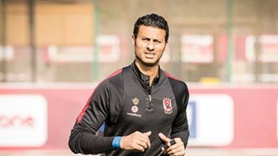 تدريبات تأهيلية لـ«ثلاثي الأهلي» المصابين