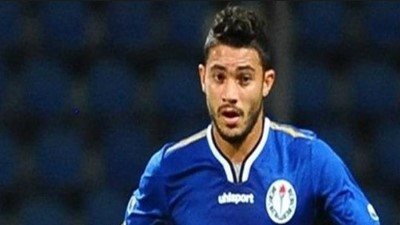 سموحة يرفض انتقال ياسر إبراهيم للزمالك