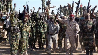 خبير أمني: «بوكو حرام» أخطر ذراع إرهابي للإخوان في أفريقيا