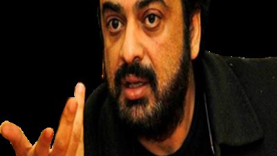 «نحتاج موظفا بدرجة رئيس دولة لا إلى مخَلص أو منقذ».. حسام عبد الغفار المرشح لرئاسة حزب الدستور لـ«فيتو»: لن ندعم «السيسي» في الانتخابات والأفضل أن يظل وزيرا للدفاع