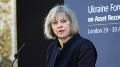 بعد دعم 158 نائبا.. رئيسة وزراء بريطانيا تنجو من سحب الثقة