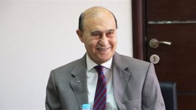 مميش لوفد برلماني: تسليم عائدات قناة السويس الجديدة كل 3 أشهر بانتظام