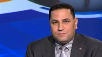 عبد الناصر زيدان يستقبل عزاء شقيقه بمسجد الشرطة.. السبت