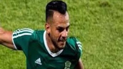 قمر يقود هجوم الاتحاد السكندري أمام سموحة