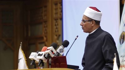 وكيل الأزهر: علوم الشريعة سبب في ترسيخ القيم الأخلاقية