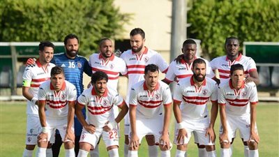 بعد صرف المرتبات.. لاعبو الزمالك يشيدون بجهاز الكرة في الزمالك