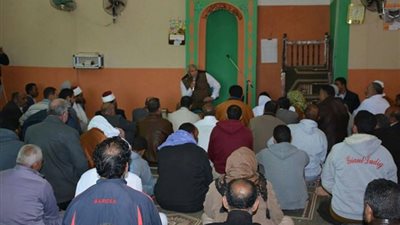 إلغاء عقود المعلمين المخالفين بمسابقة 300 معلم في الوادي الجديد