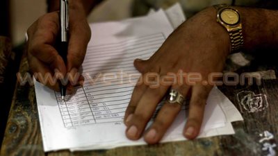 «في حب مصر» تحصد 467 صوتًا بلجنة المدرسة المعمارية بالزقازيق