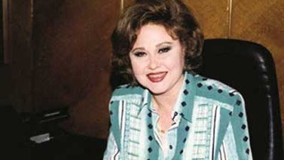 وفاة الإعلامية سهير الإتربي رئيسة التليفزيون السابقة