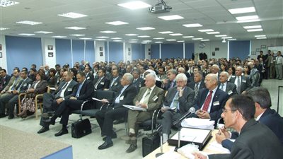 أكاديمية البحث العلمي تناقش غدا أخلاقيات البحوث العلمية وتطبيقاتها في مصر