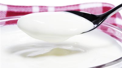 الزبادي خالي الدسم ينقذ 28 % من المهددين بالسكر النوع الثاني