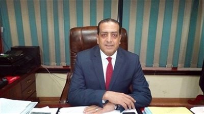 تفاصيل اعتذار رئيس مصلحة الضرائب السابق عن عدم استكمال مدته