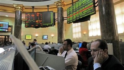 6.5 مليارات جنيه إجمالي قيمة التداول بالبورصة.. الأسبوع الماضي