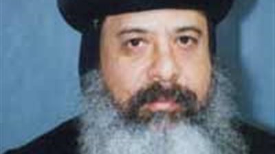 الأنبا دانيال ممثلا للكنيسة في حوار أزمة سد النهضة