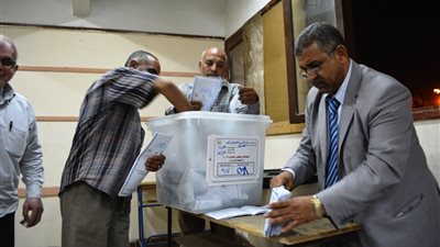 «في حب مصر» تحصل على 1124 صوتًا بلجنتي 63 و69 بطوخ في القليوبية
