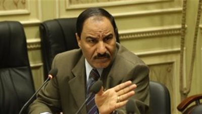 برلماني: اتجاه لإزالة المقابر المخالفة بمنطقة عين شمس